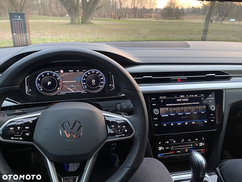 Volkswagen Arteon - 12