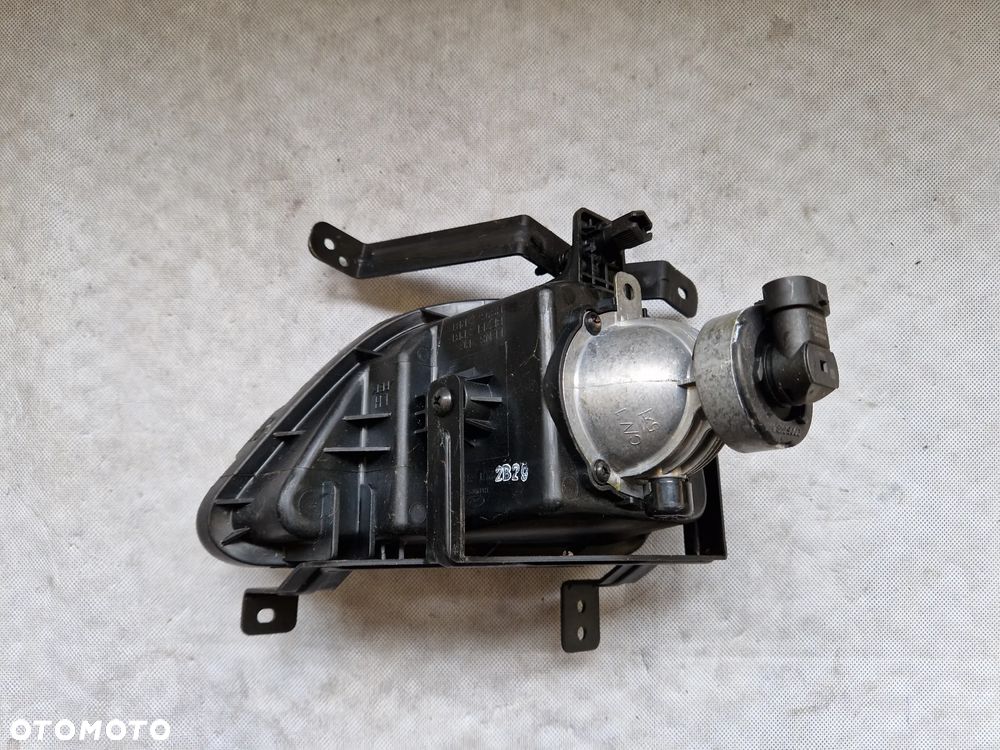 Hyundai IX55 Halogen - 2