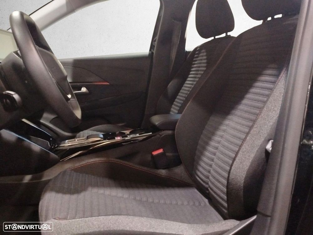 Peugeot e-208 50 kWh Active Pack - 9