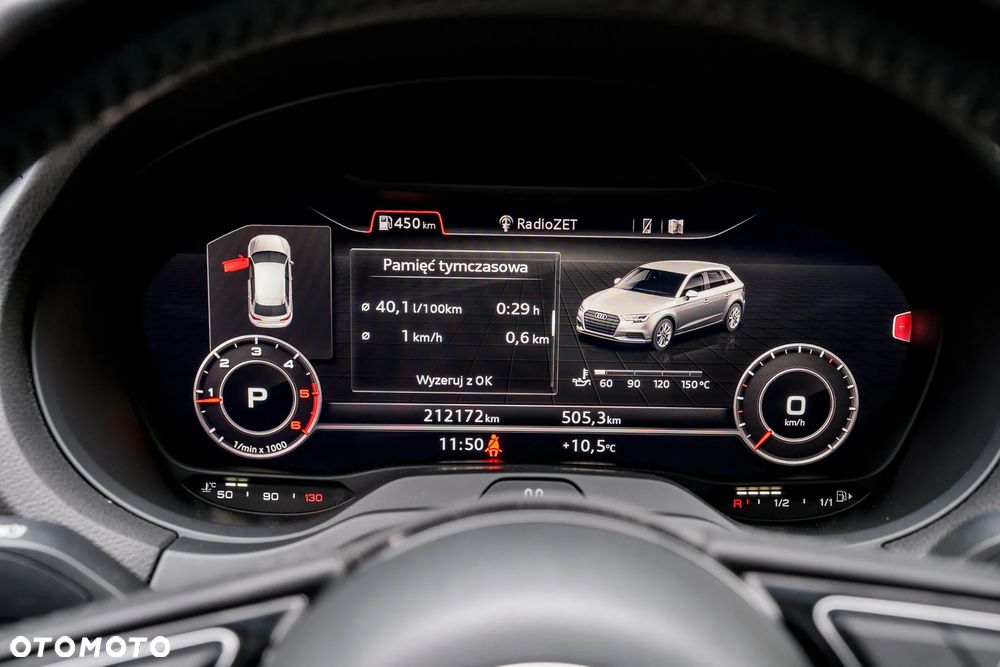 Audi A3 Sportback 35 TDI S tronic sport - 26