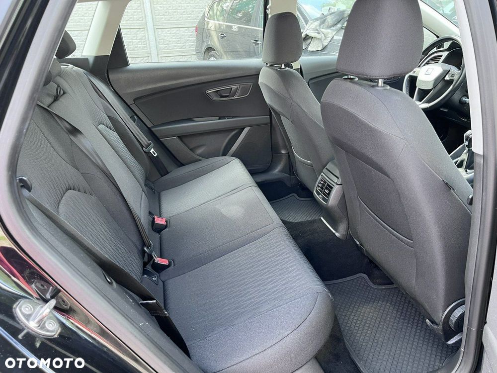 Seat Leon - 29