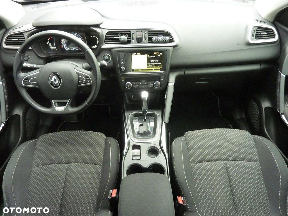 Renault Kadjar - 19