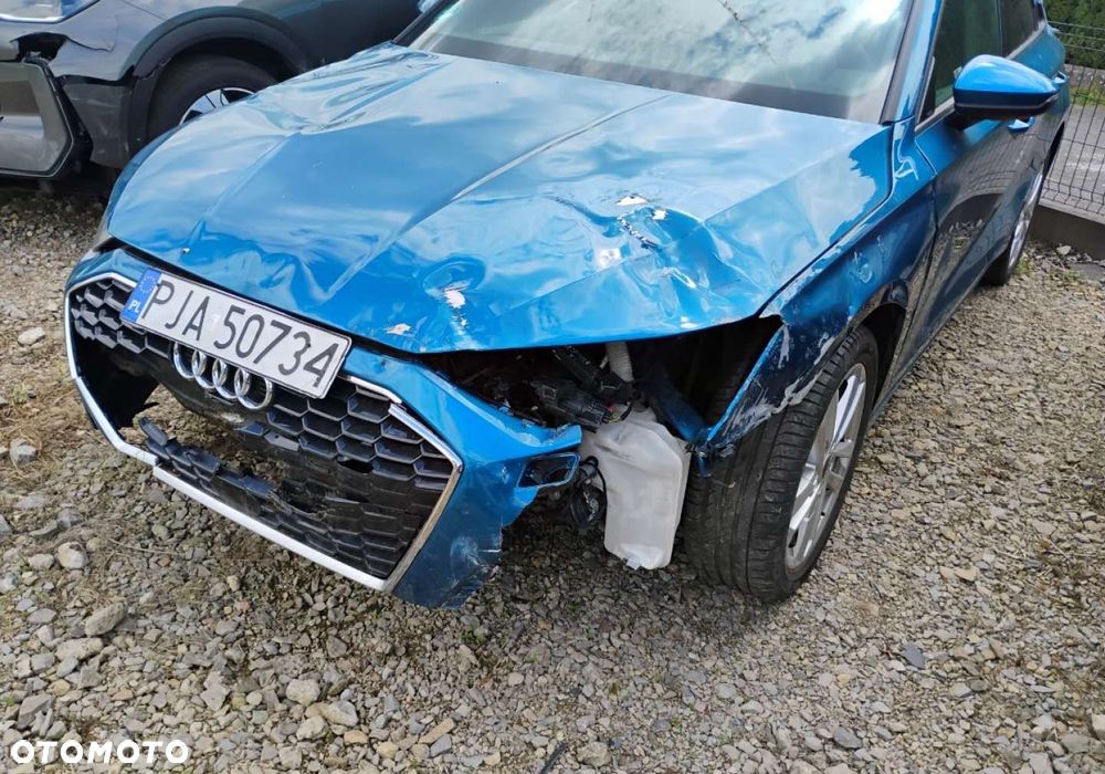 Audi A3 Sportback - 23