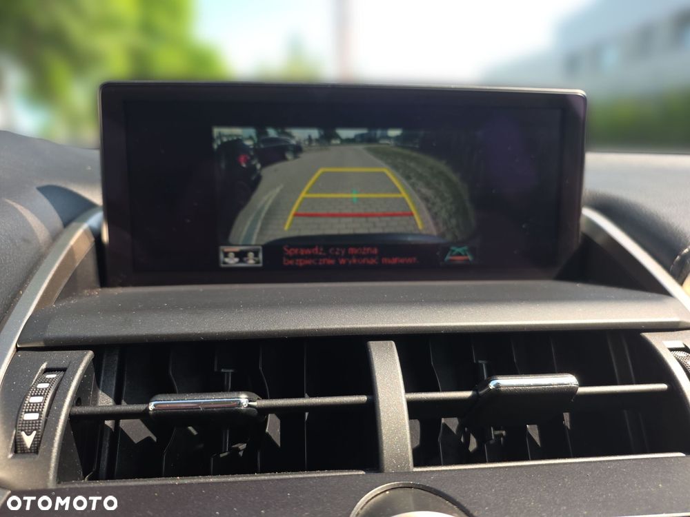Lexus NX 300 Comfort AWD - 17