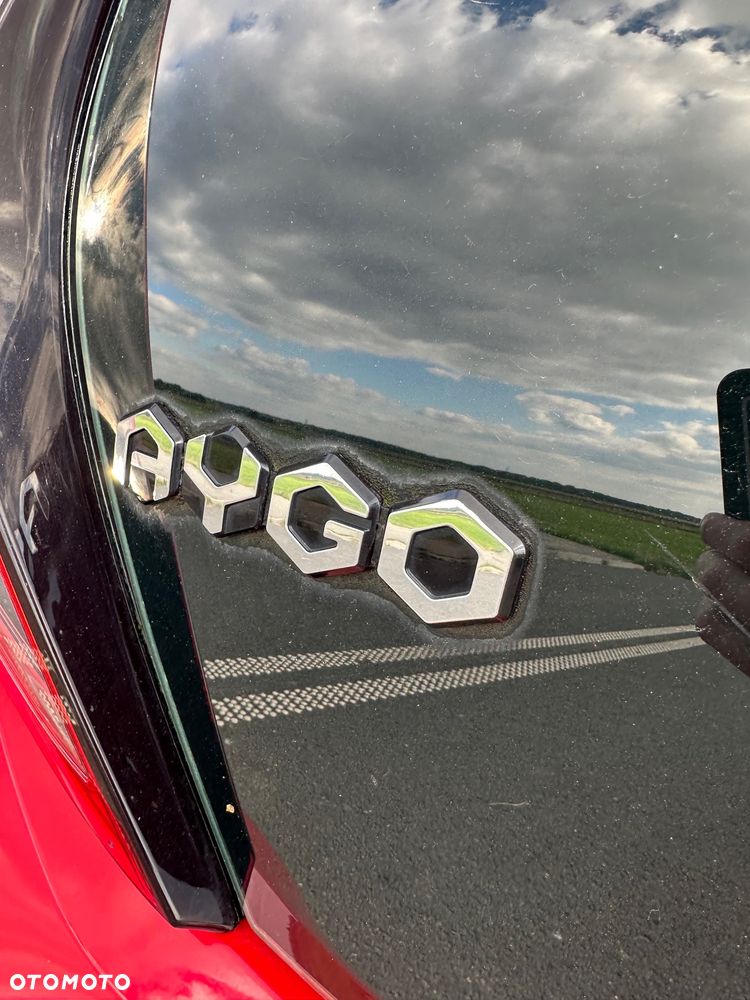 Toyota Aygo 1.0 VVT-i Color Edition - 6
