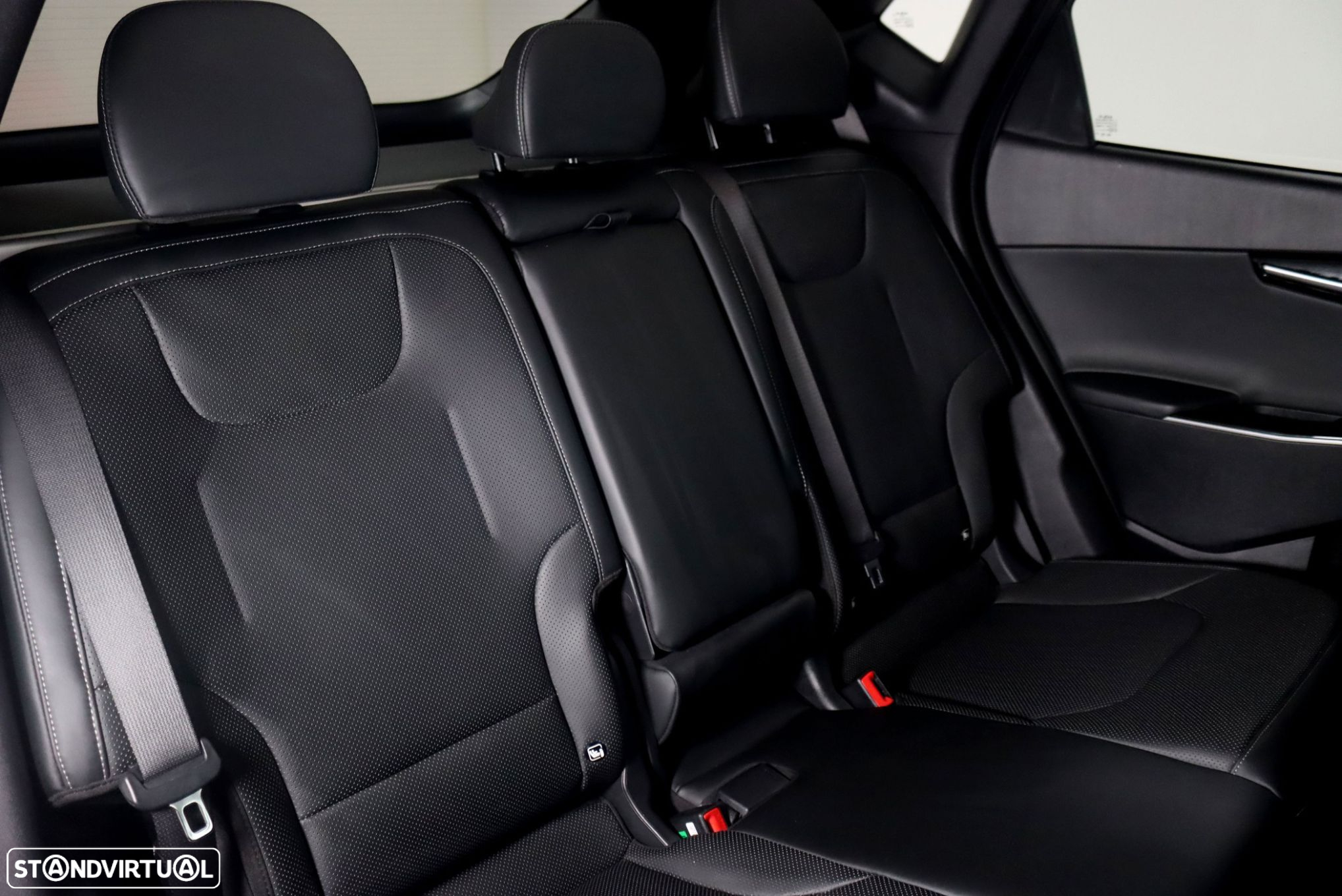 Kia EV6 77.4 kWh Earth - 17