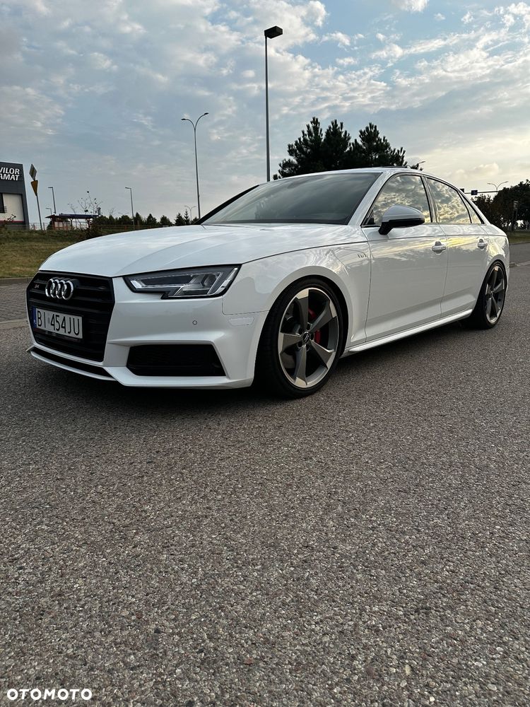 Audi S4 Limousine 3.0 TFSI Quattro Tiptronic - 2