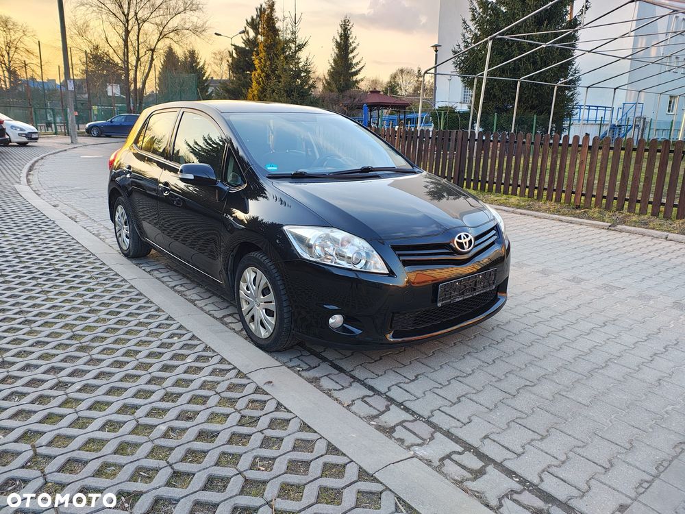 Toyota Auris 1.6 Life - 1