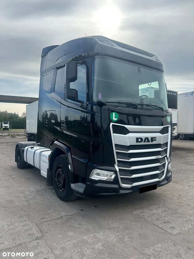 DAF XG - 2