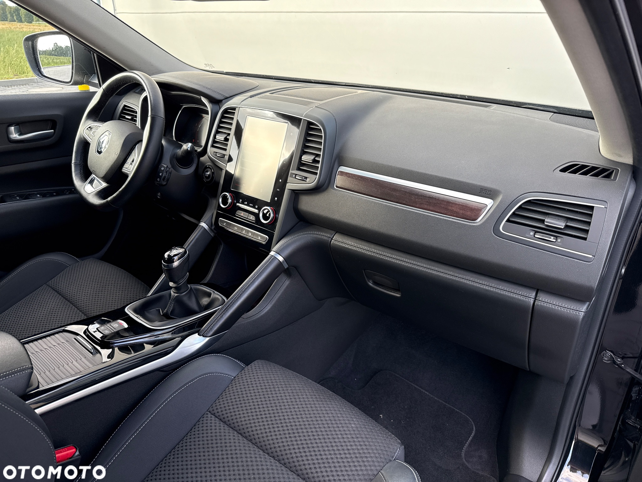 Renault Koleos 2.0 dCi Intens 4x4 - 35