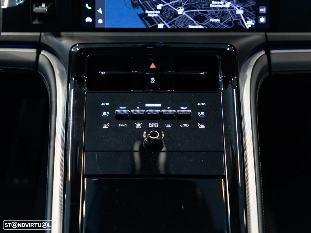 Porsche Panamera 4S E-Hybrid - 27
