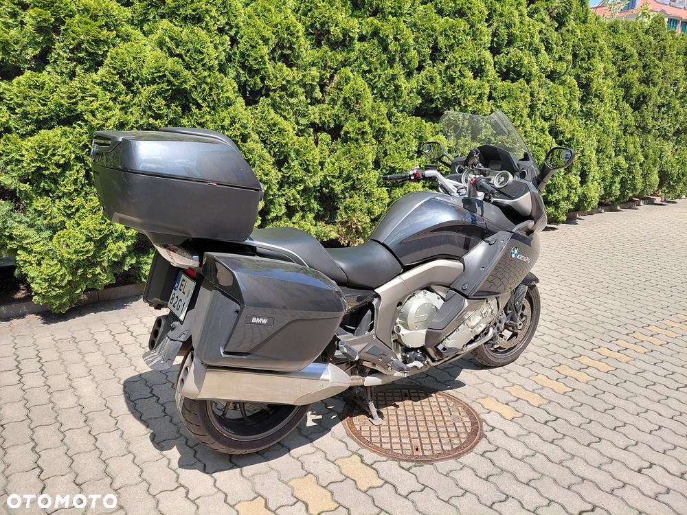 BMW Inny - 4