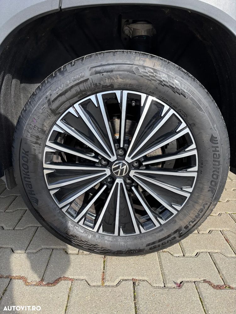 Volkswagen Tayron 2.0 TDI 4Motion DSG Life - 11