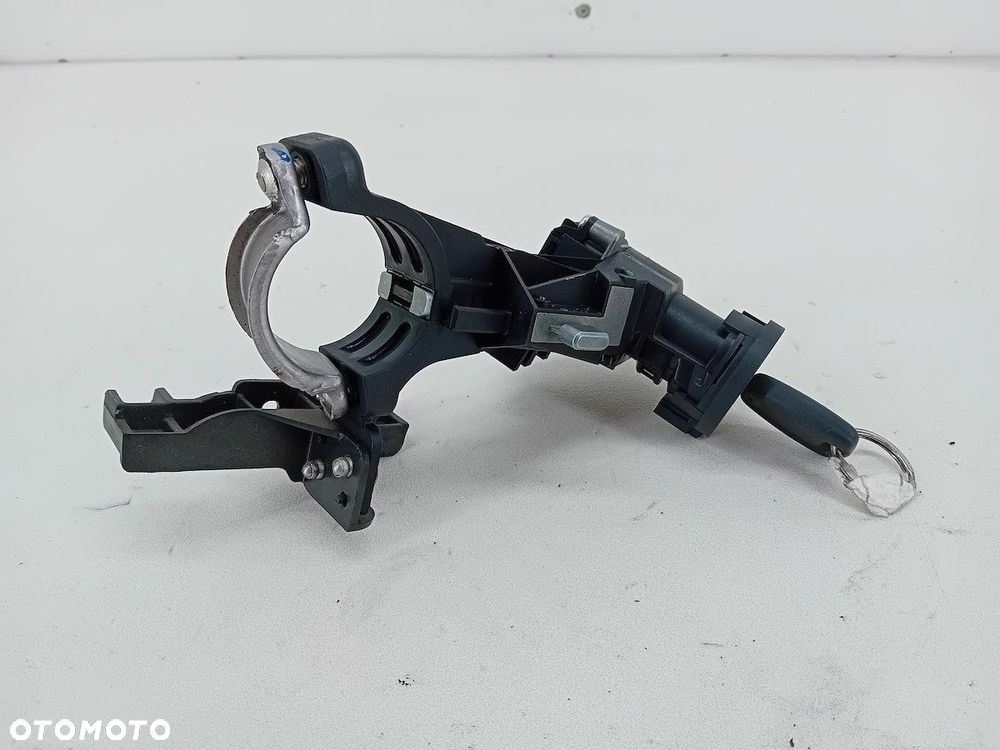 STACYJKA FIAT DOBLO III 1.6 MULTIJET DIESEL 518655430B - 6