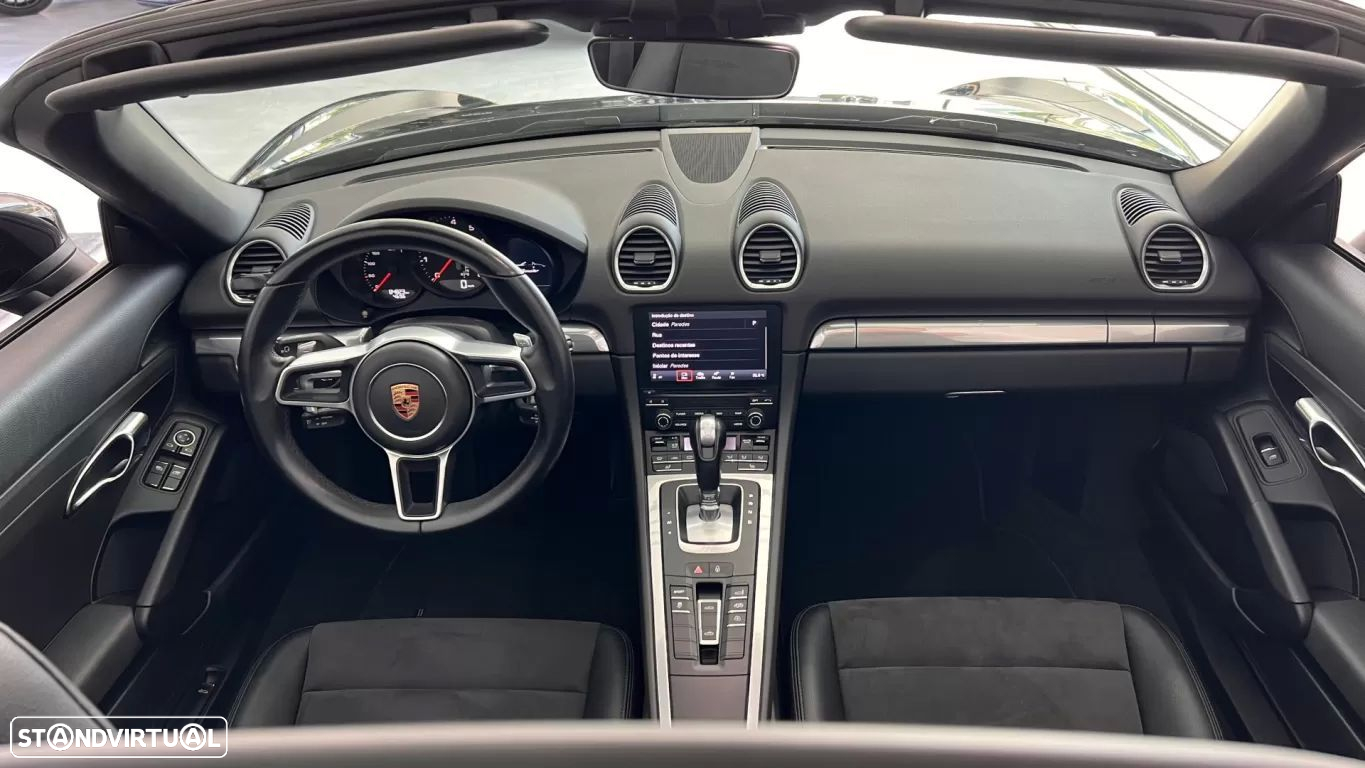 Porsche 718 Cayman 2.0 PDK - 19