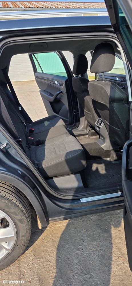 Skoda Kodiaq 2.0 TDI 4x4 Style DSG - 11