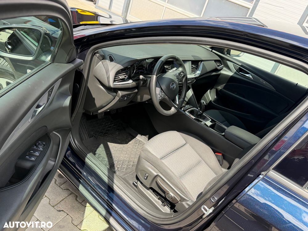 Opel Insignia 1.6 Edition - 11