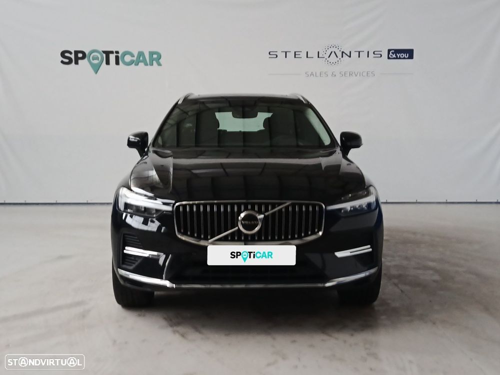 Volvo XC 60 2.0 T6 PHEV Inscription Expression AWD - 2