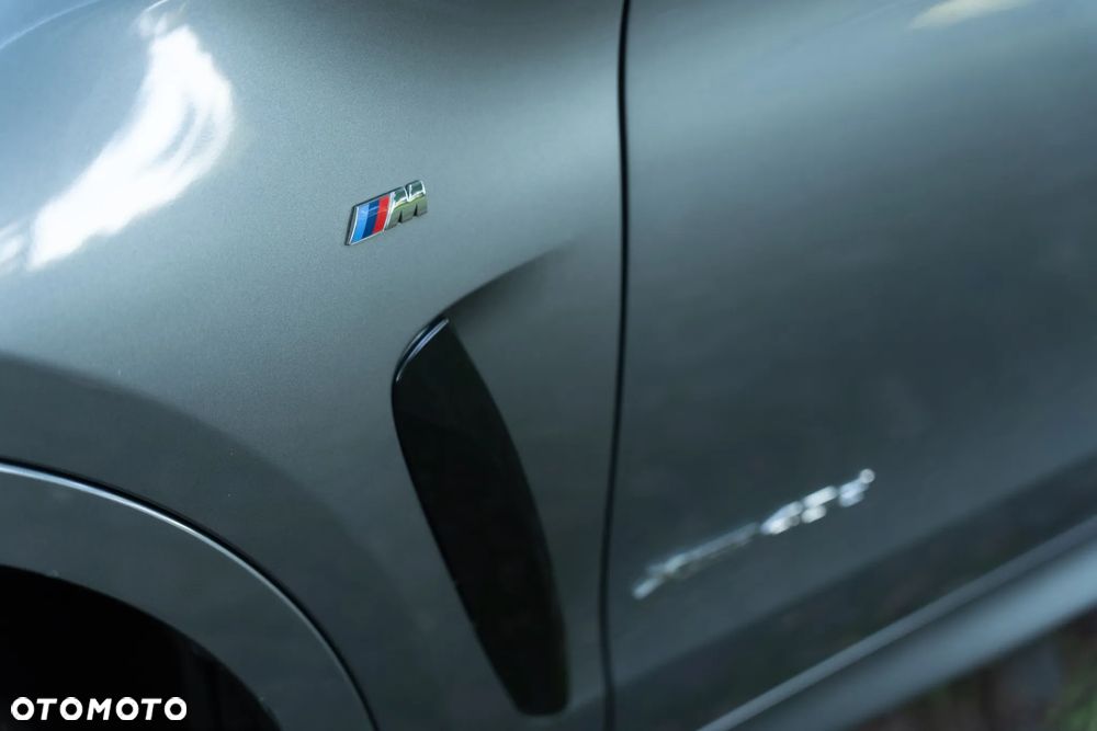 BMW X6 - 7