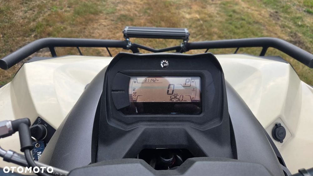 Can-Am Renegade - 9