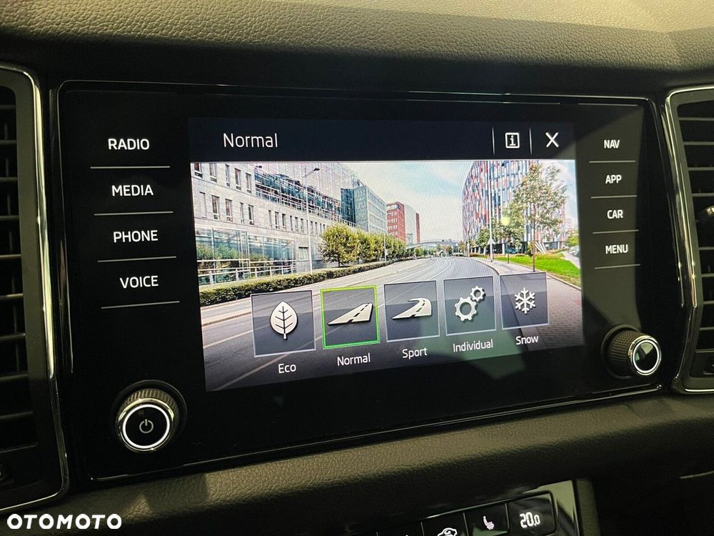 Skoda Kodiaq - 17