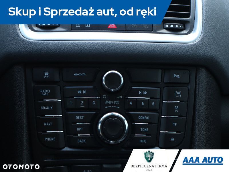 Opel Meriva - 15