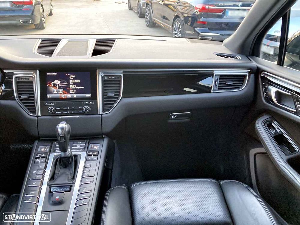 Porsche Macan S PDK - 10