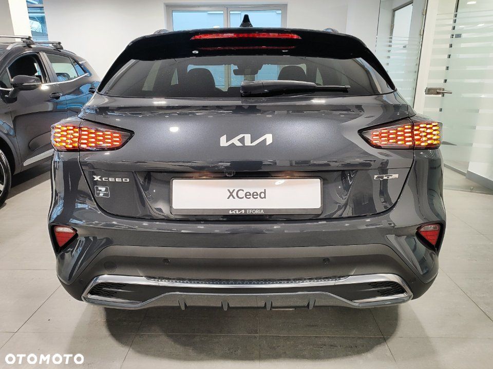 Kia XCeed - 5