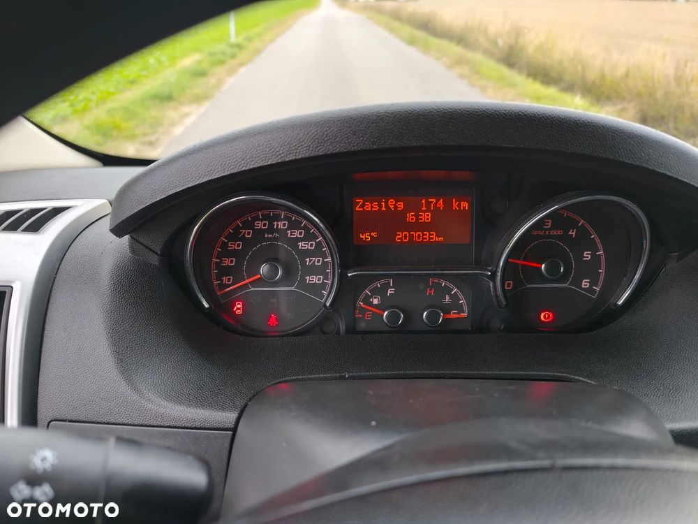 Fiat Ducato - 21
