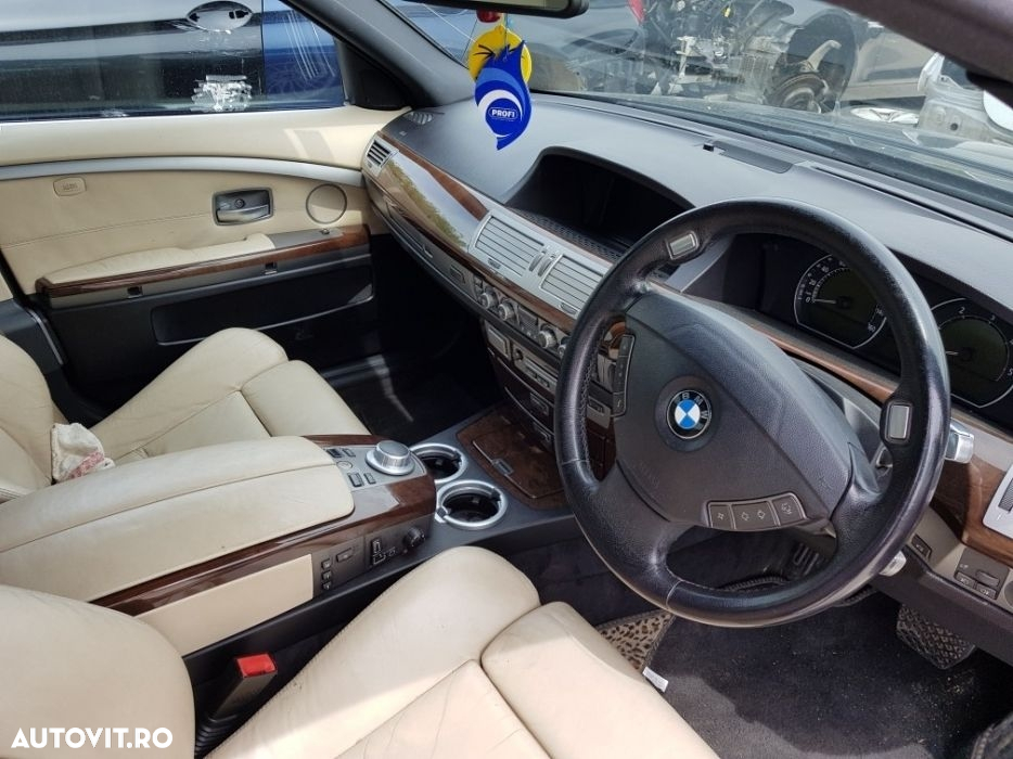 Bmw 745d - 2