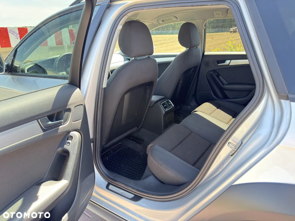 Audi A4 Allroad 2.0 TFSI Quattro S tronic - 7