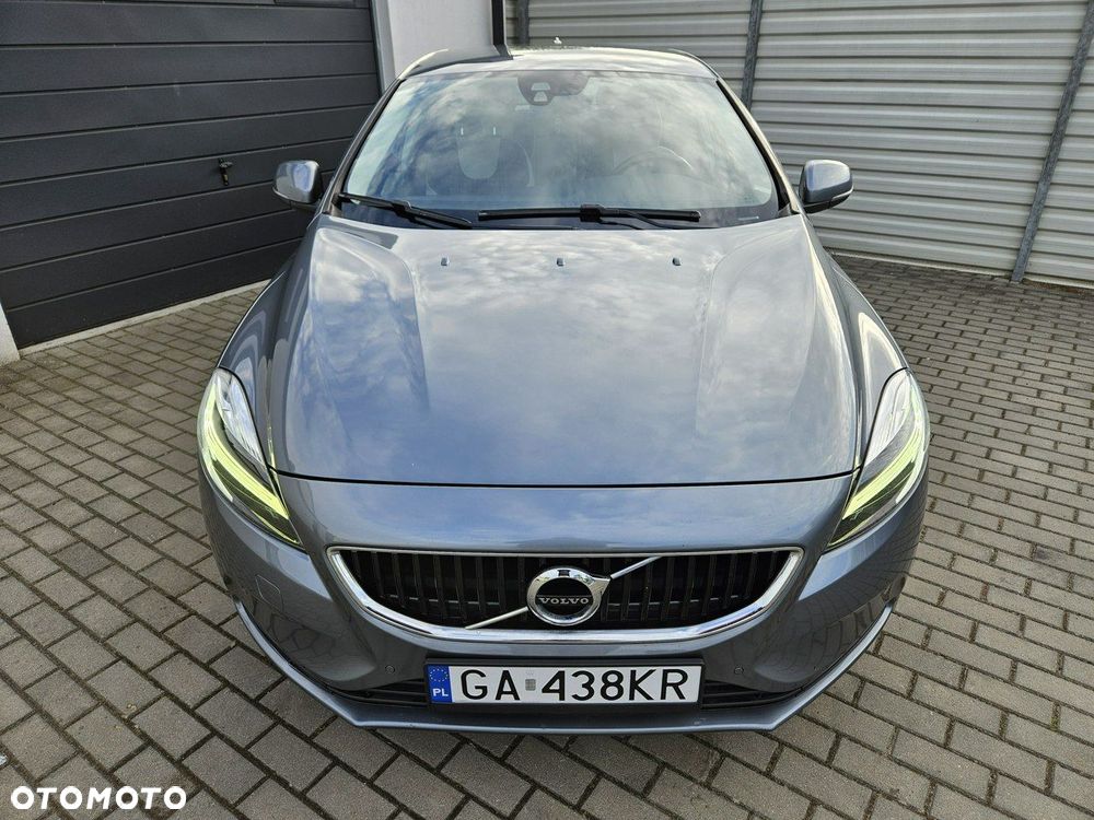 Volvo V40 D2 Drive-E SCR Dynamic Edition - 24
