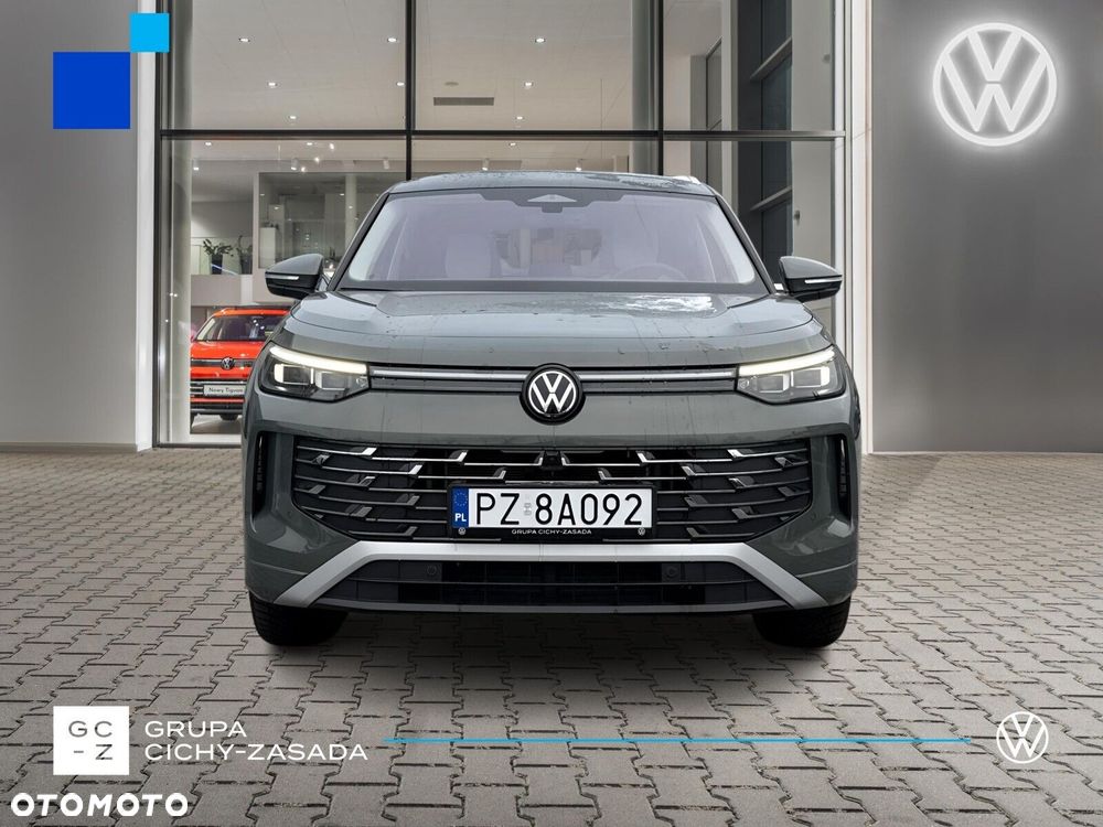 Volkswagen Tayron - 9