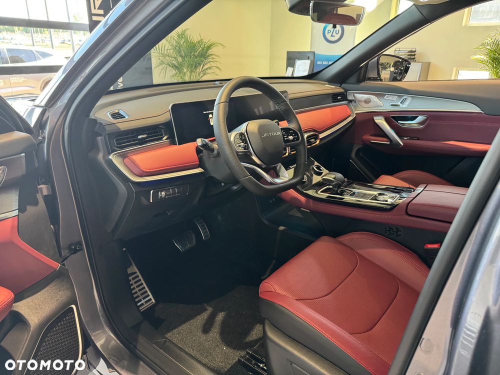 Jetour X70 Plus - 33