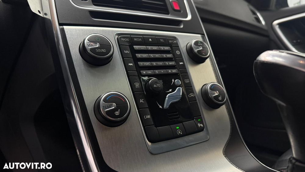 Volvo V60 D3 Ocean Race - 21