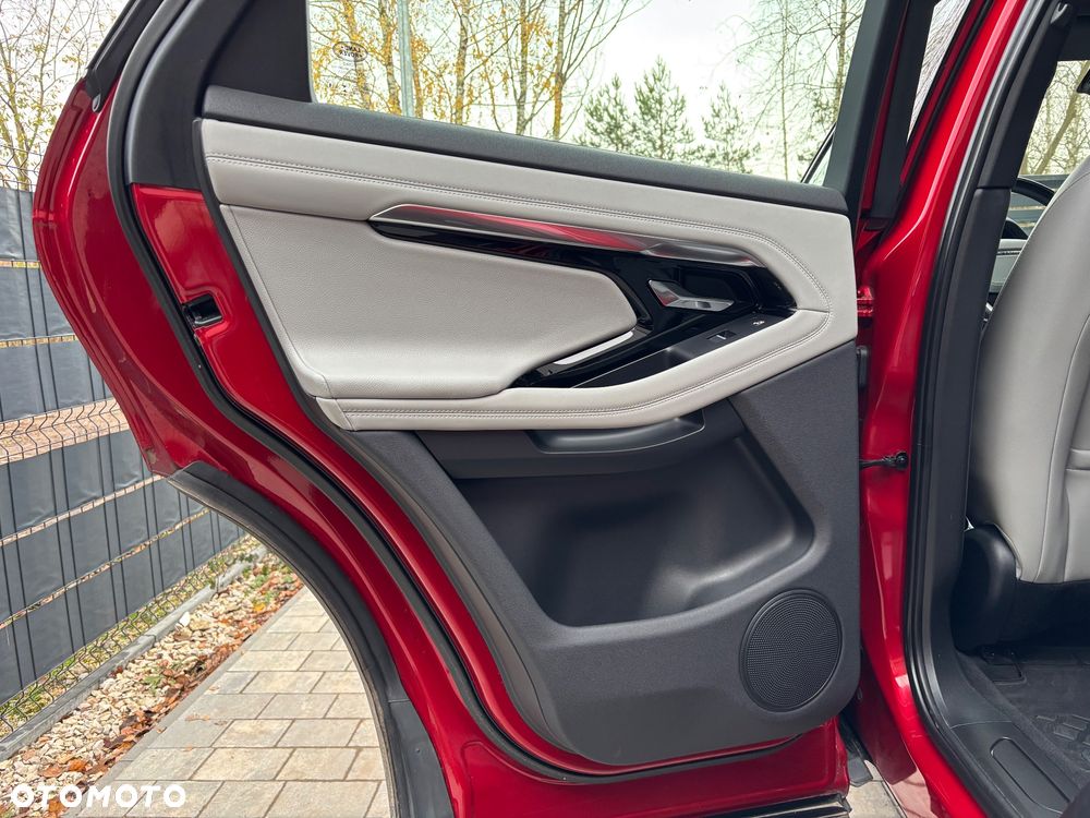 Land Rover Range Rover Evoque - 20