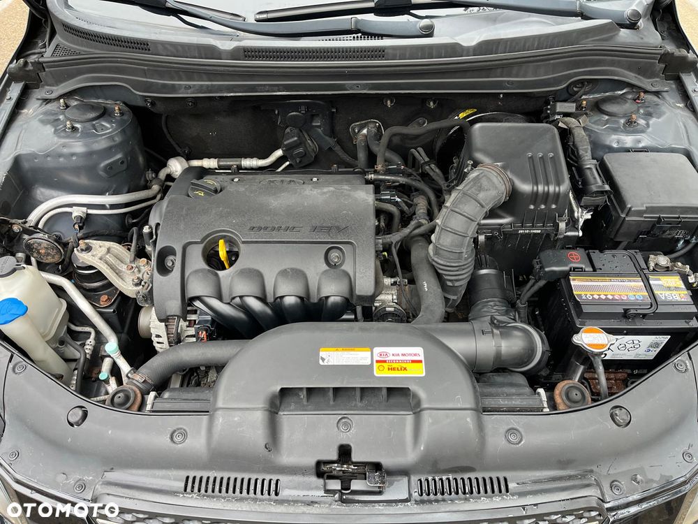 Kia ProCeed 1.6 CVVT ISG Vision - 15