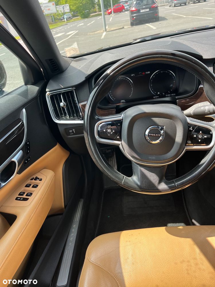 Volvo S90 D4 Momentum - 12