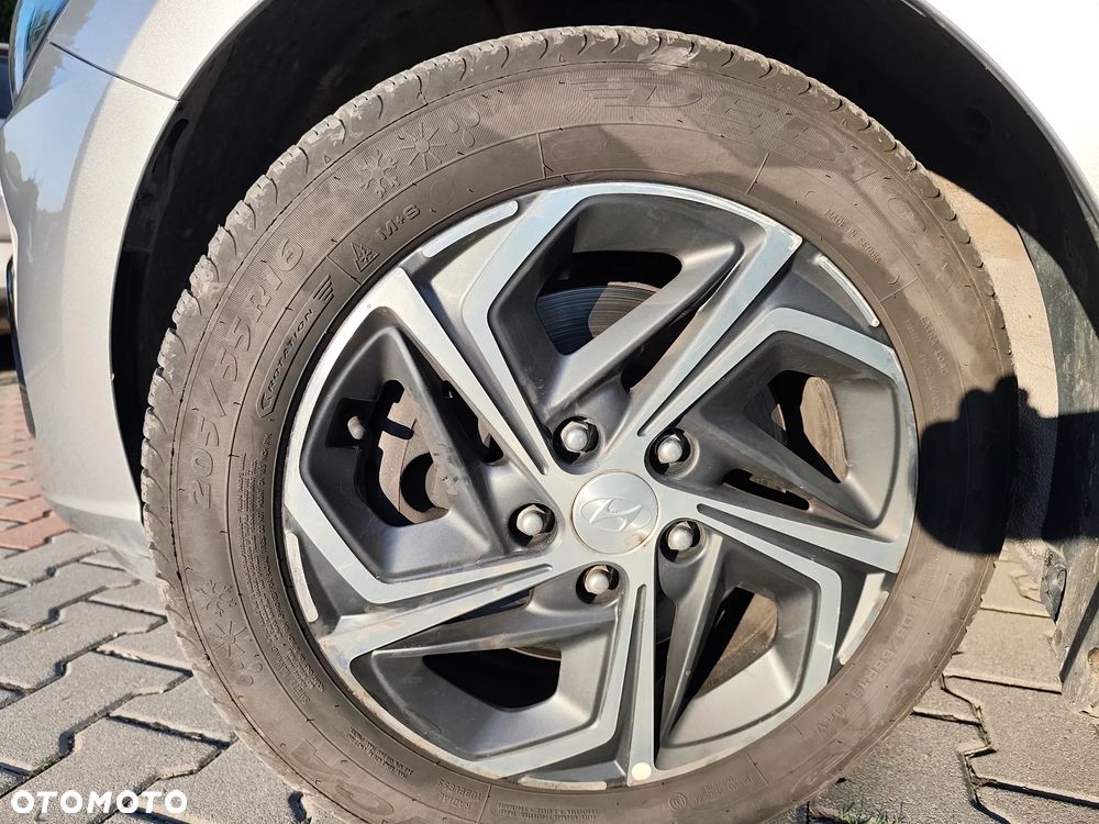 Hyundai i30 1.5 DPI Smart - 22