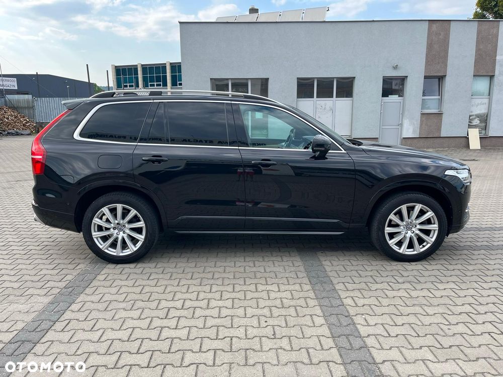 Volvo XC 90 D4 Geartronic Kinetic - 15