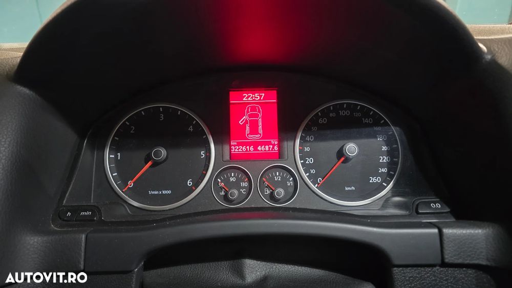 Volkswagen Tiguan 2.0 TDI CR DPF 4Motion DSG Trend&Fun - 7