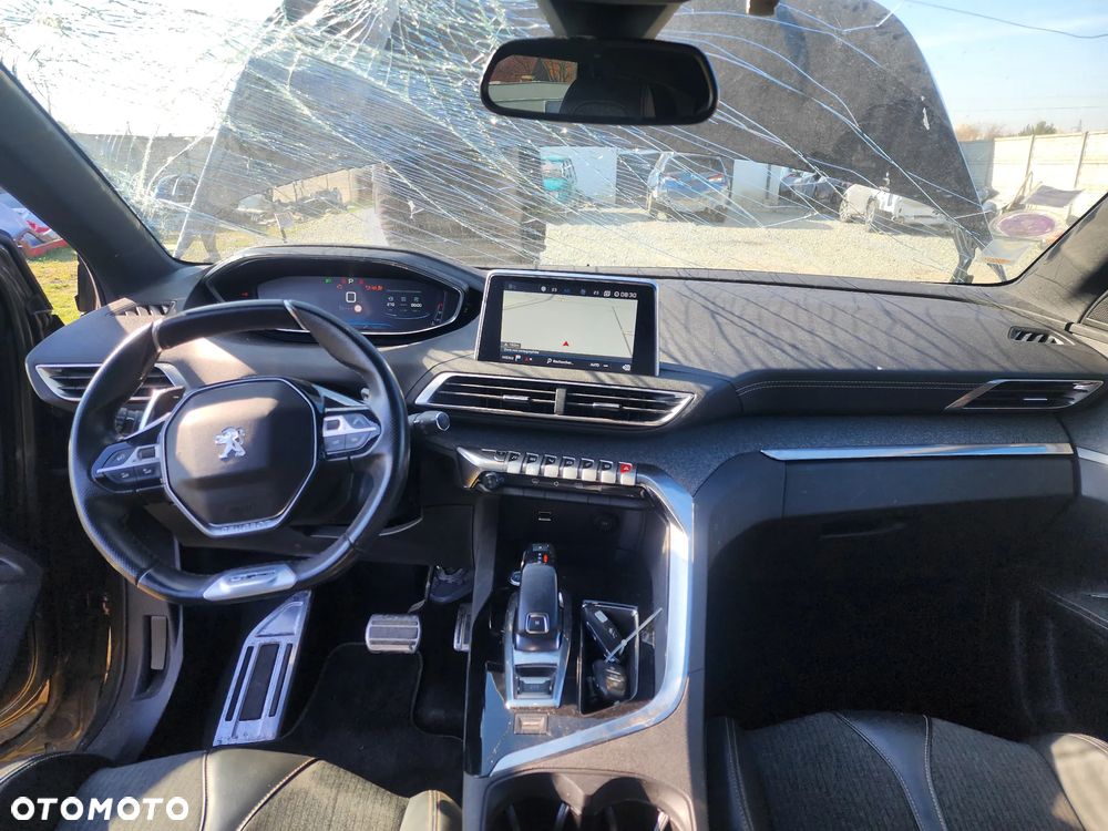 Peugeot 3008 THP 165 EAT6 Stop & Start Allure - 19