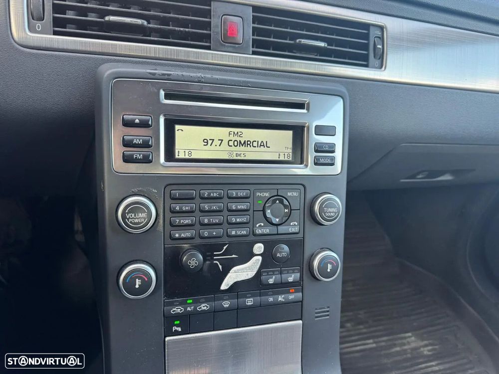 Volvo S80 2.0 D Momentum - 28