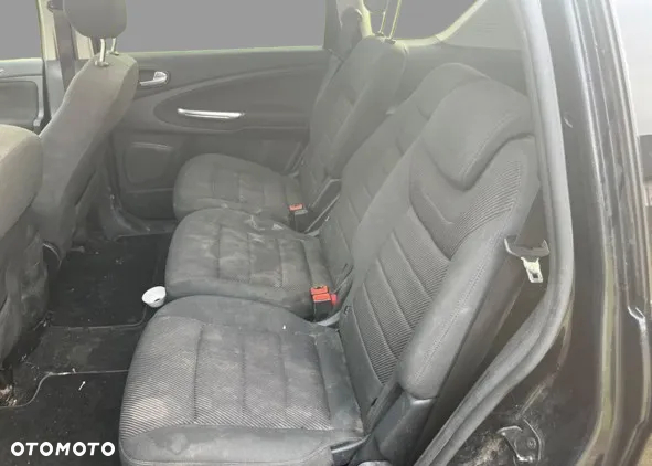 FORD S-MAX 2.0 TDCI TXWA 120kW/163KM KOLOR G6 WSZYSTKIE CZESCI - 10