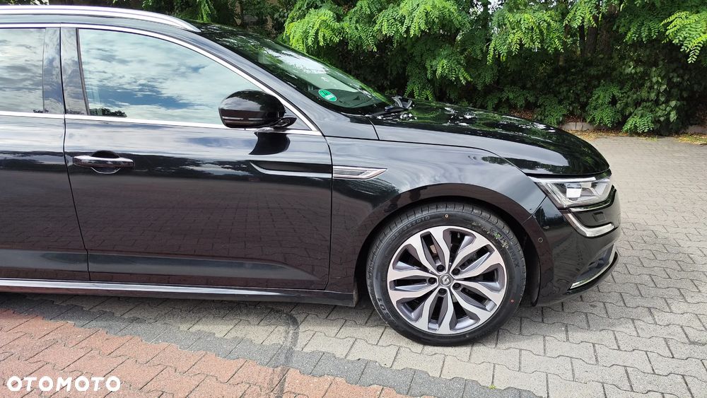 Renault Talisman ENERGY dCi 130 INTENS - 12