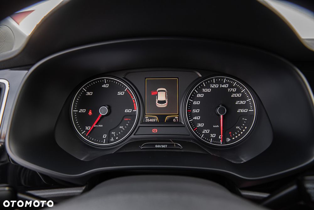 Seat Leon - 10