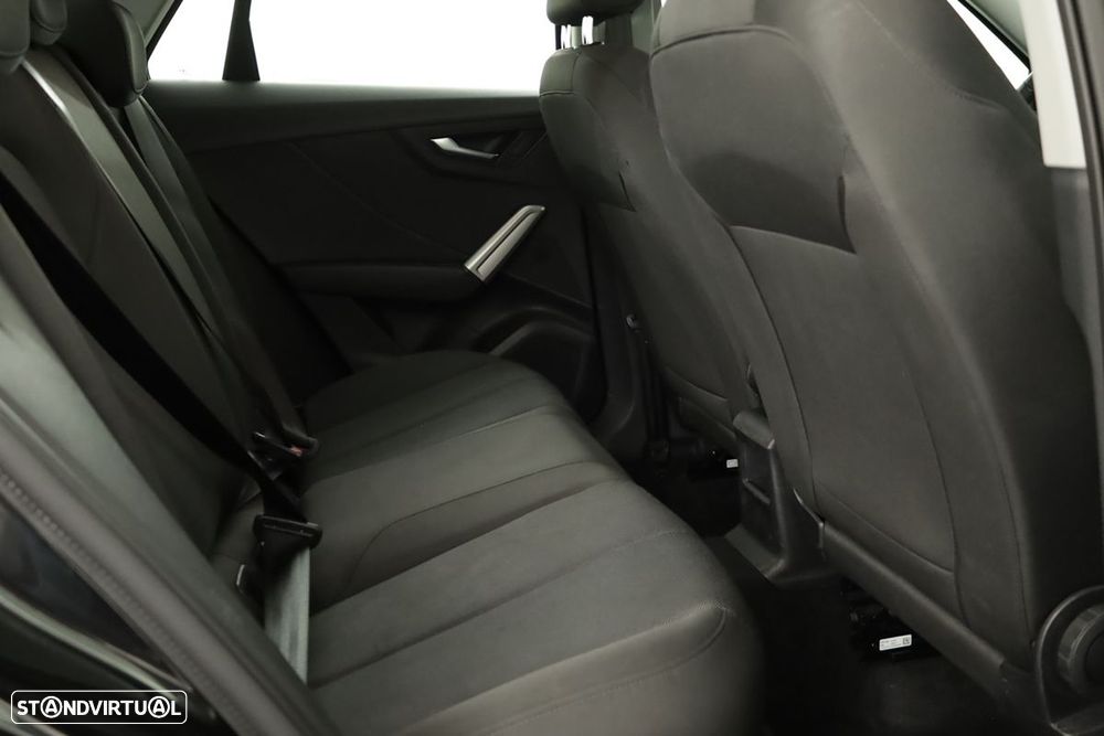 Audi Q2 35 TFSI Advanced S tronic - 23