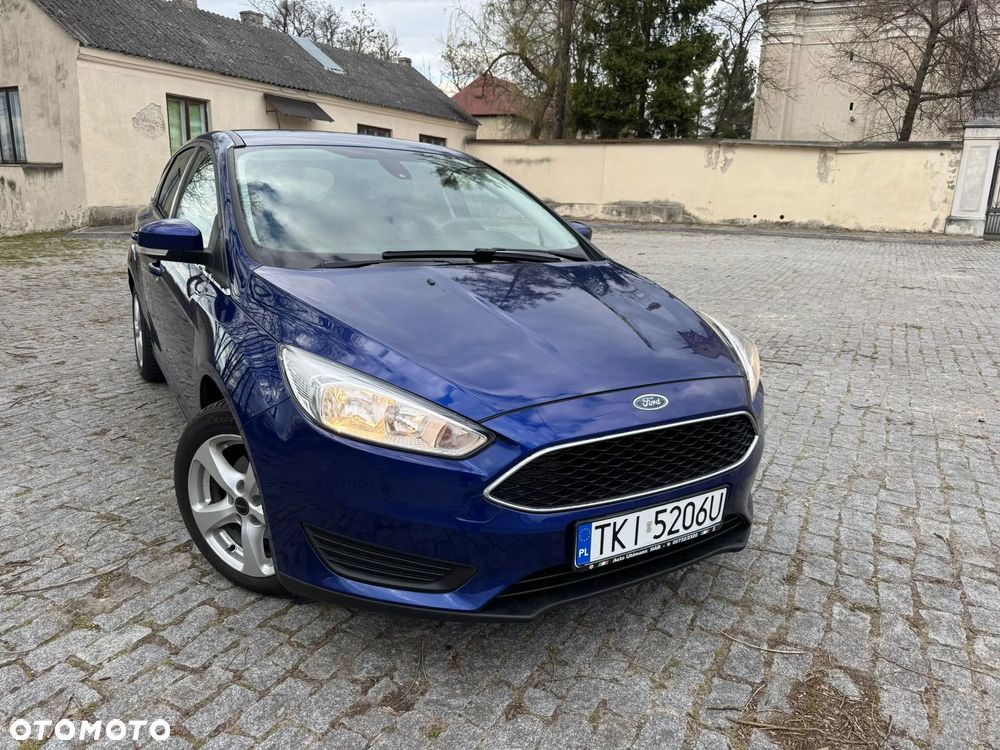 Ford Focus - 2
