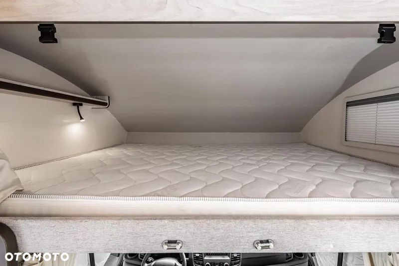 Rimor KILIG 50 PLUS - 18