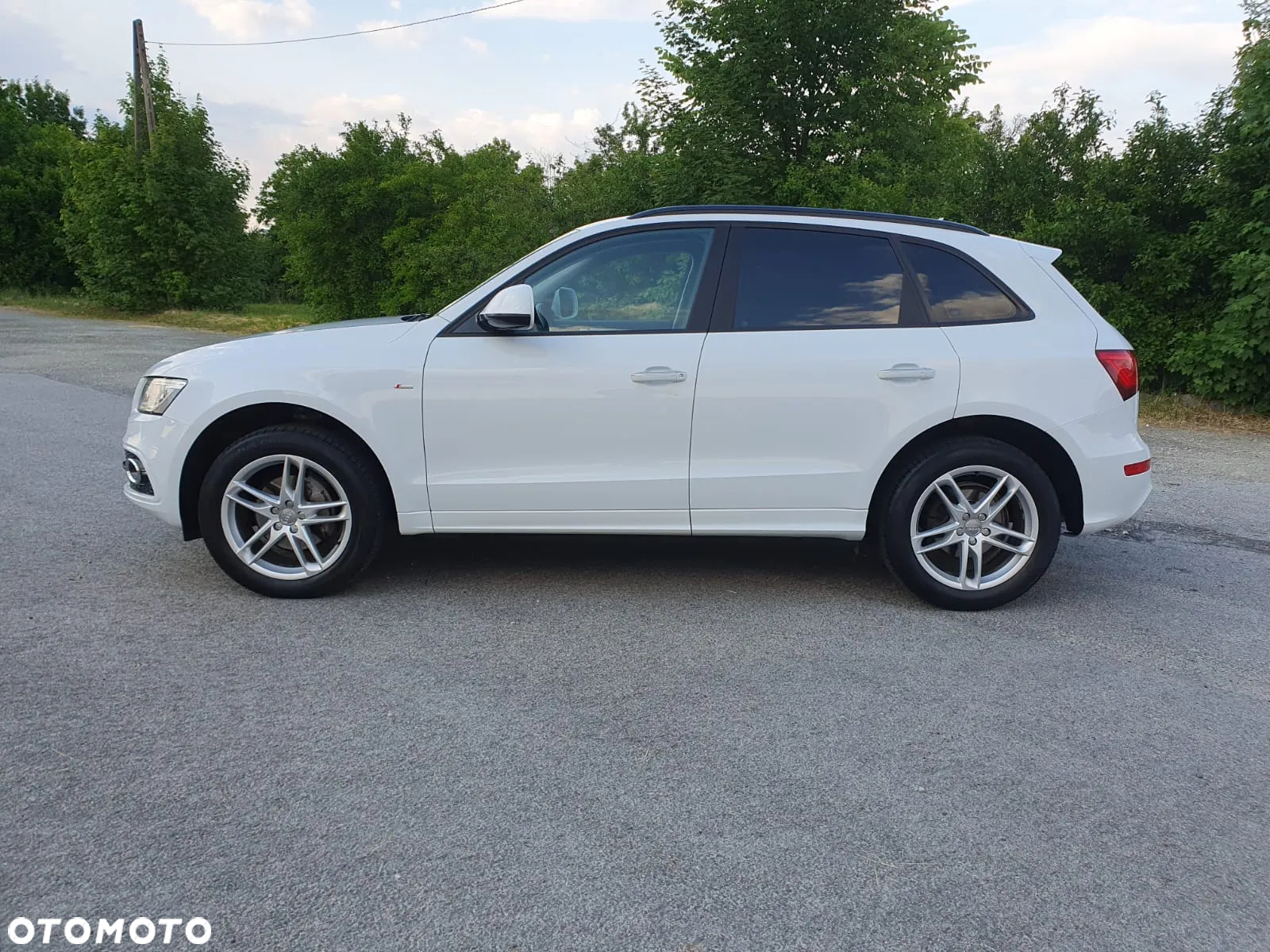Audi Q5 2.0 TDI Quattro Sport S tronic - 4